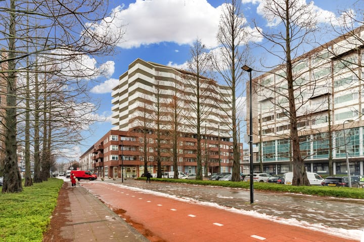 Photo de la maison P.C. Boutenslaan 117, Rijswijk