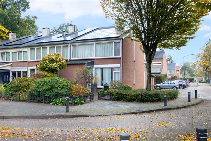 Photo of property P.C. Boutenslaan 12, Bladel