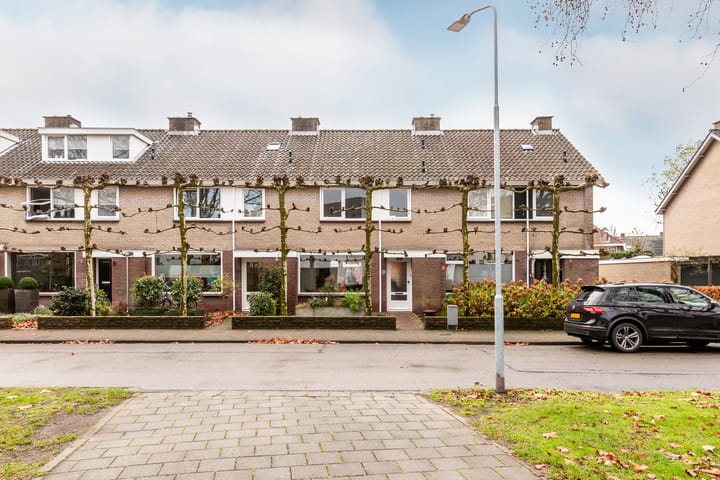 Photo of property P.C. Boutenslaan 14, Harderwijk