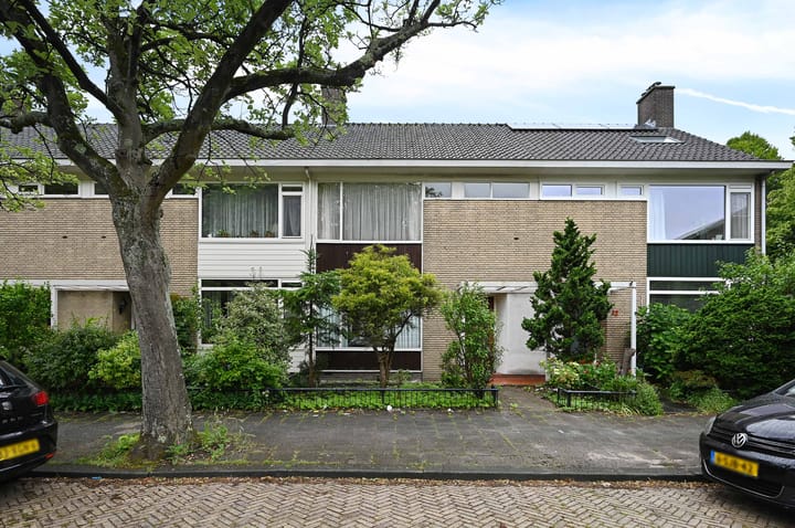 P.C. Boutenslaan 34 in Rijswijk