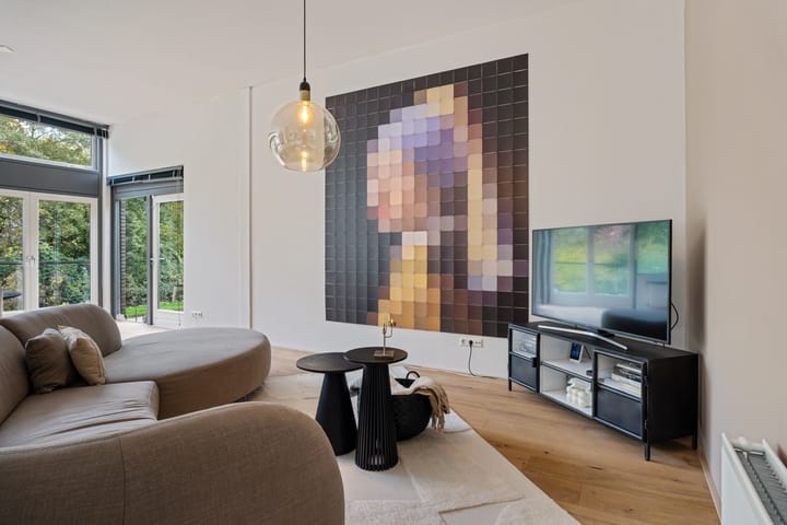 P C Boutenssingel 99 in Capelle aan den IJssel