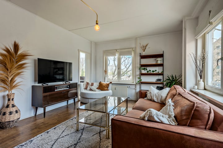 Photo of property P.C. Boutensstraat 127, Haarlem