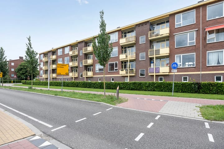 P.C. Boutensstraat 69 in Almelo
