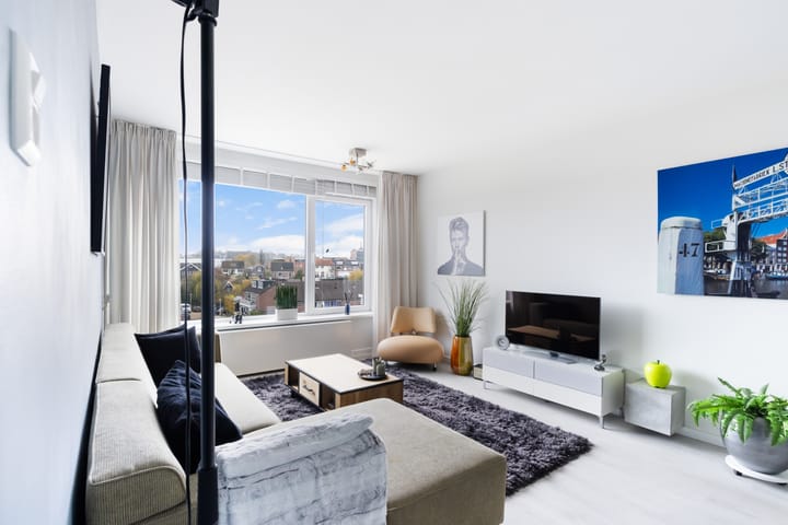 P.C. Hooftlaan 114 in Papendrecht