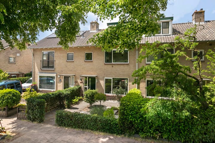 P.C. Hooftlaan 20 in Soest foto