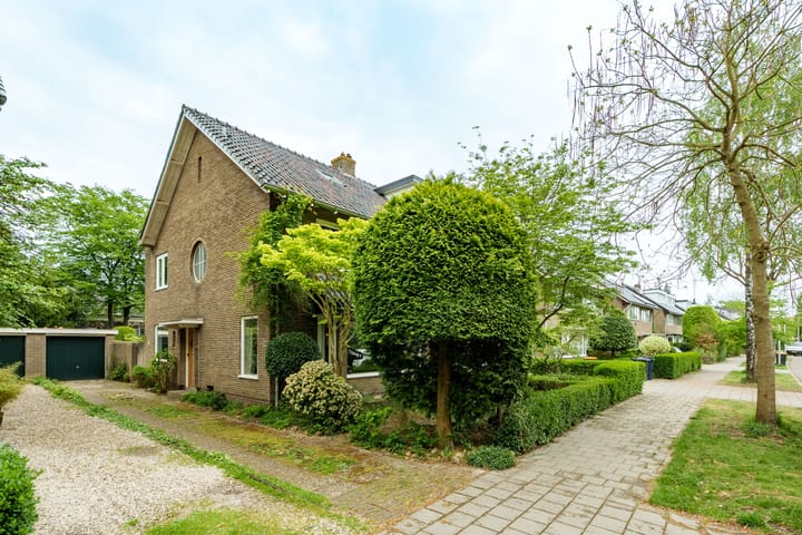 P.C. Hooftlaan 30 in Zeist
