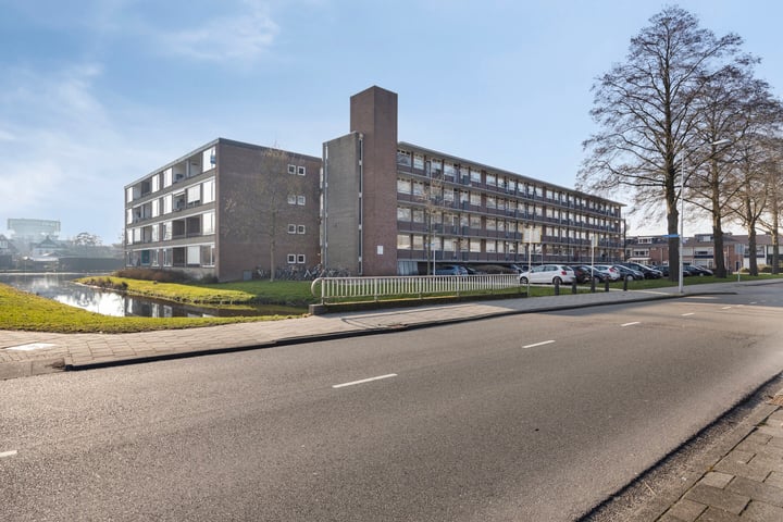 P.C. Hooftlaan 52 in Papendrecht