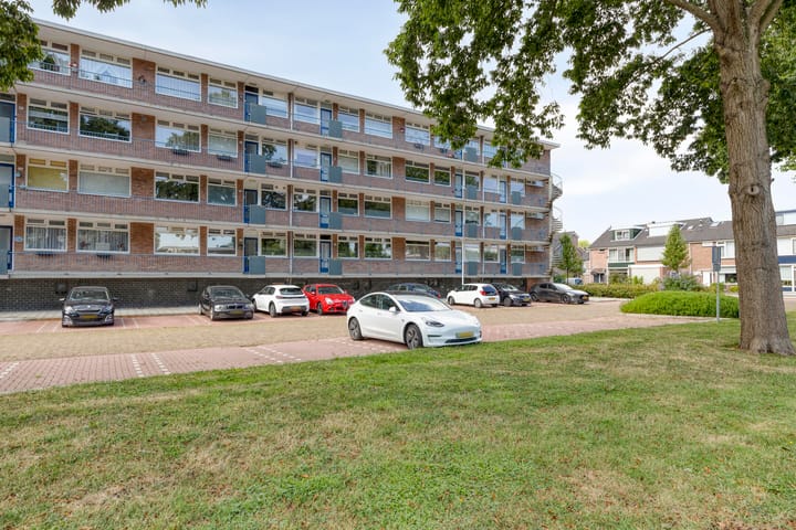 Foto van woning P.C. Hooftlaan 62, Papendrecht