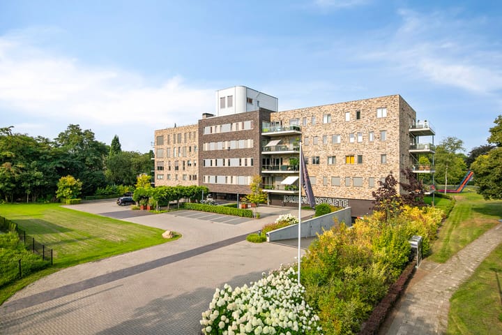 P.C. Hooftlaan 96 in Hengelo