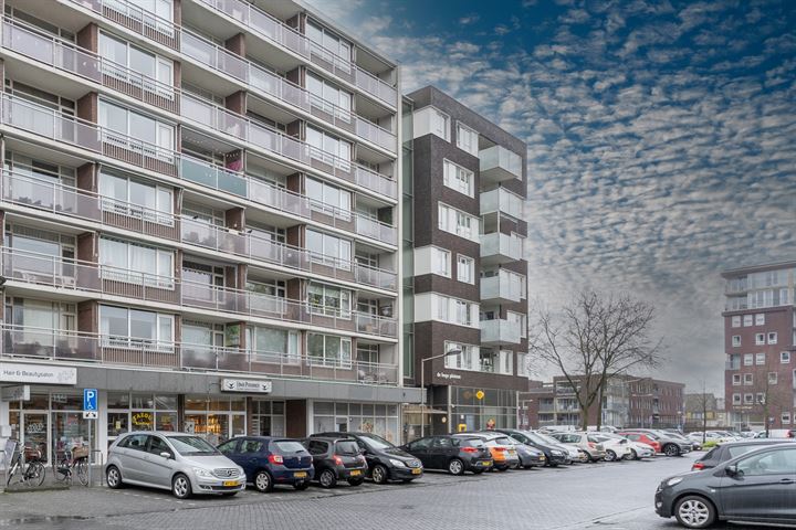 P.C. Hooftplein 51 in Harderwijk