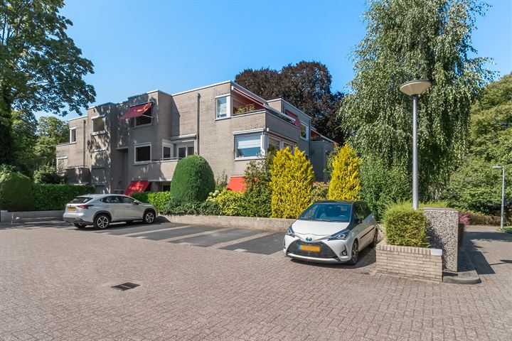 P.C. Hooftweg 41 in Hilversum