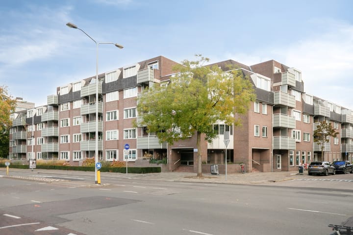 Photo of property P Czn Hooftlaan 29, Eindhoven