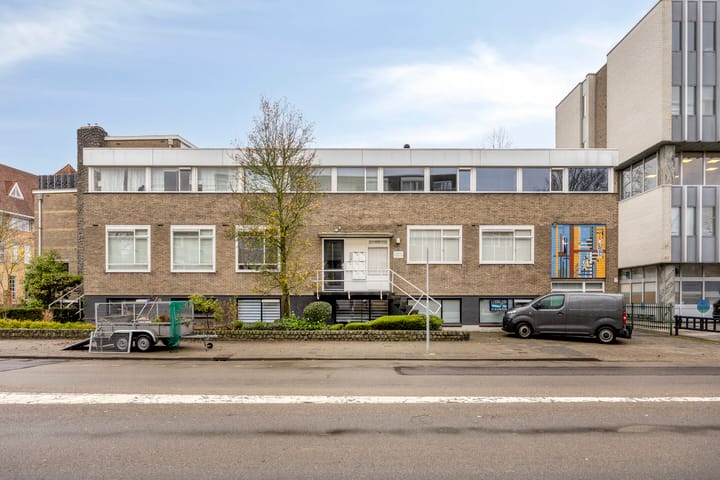 Photo of property P Czn Hooftlaan 4E, Eindhoven