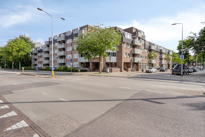 P Czn Hooftlaan 67 in Eindhoven