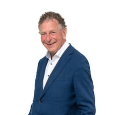 Photo of P.G.A. van Mil