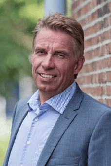 Photo of P.H.J. van der Helm