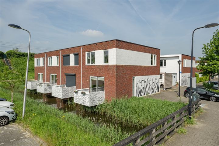 P.J.W. Beltjeslaan 1 in Culemborg