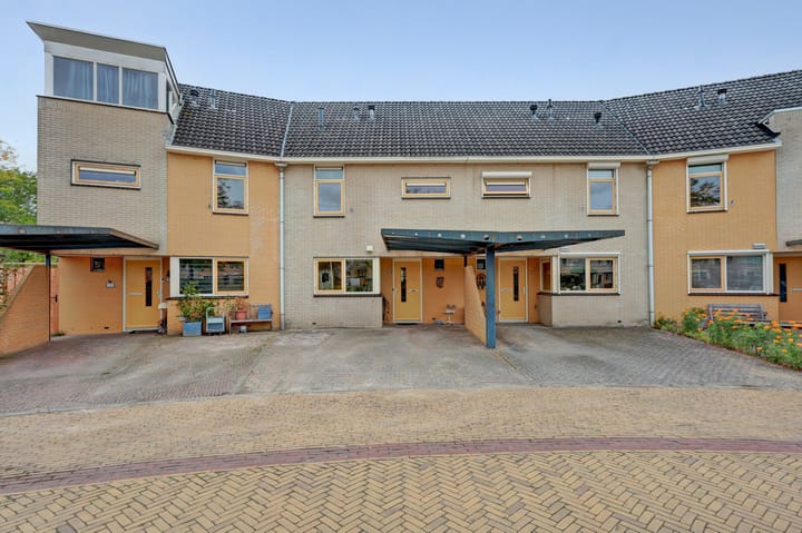 Foto von Haus P. Lieftincklaan 13, Winterswijk