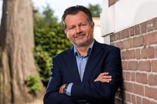 Photo of P.R. Bijsterbosch (Ramon)