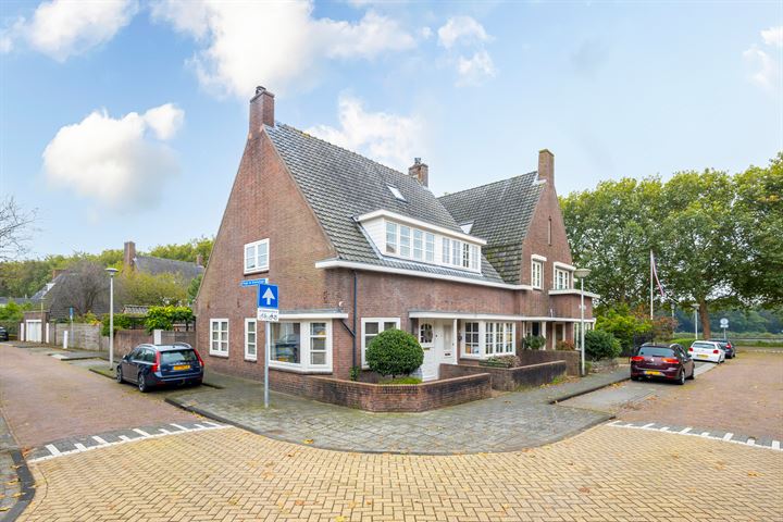 P. Rijsdijkstraat 58 in Sliedrecht