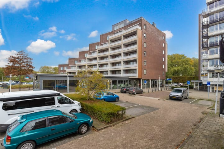 P.S. Gerbrandystraat 14 in Papendrecht