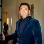 Photo de P.V. Buisman