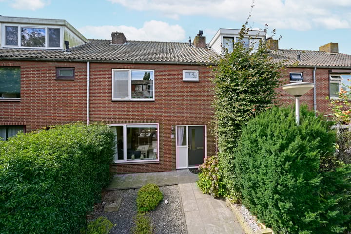 P. van Schravendijkstraat 29 in Ter Aar