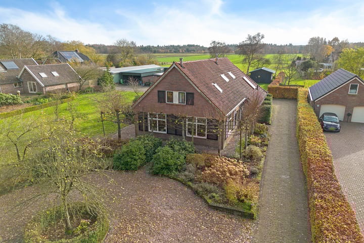 Photo de la maison P.W. Janssenlaan 28, Vledderveen