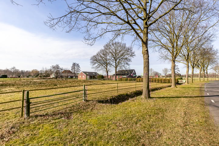 Photo of property P W Janssenweg 49, Jubbega