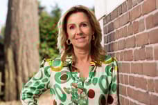 Photo of P. Zijlstra (Petra)