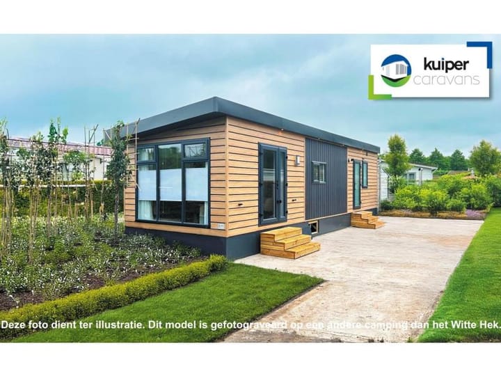 Paadje 12 in Nieuwe Niedorp
