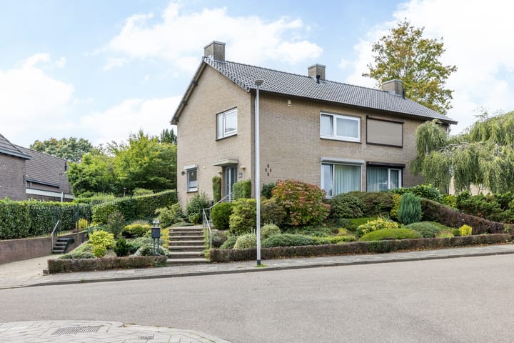 Paadweg 19 in Hoensbroek