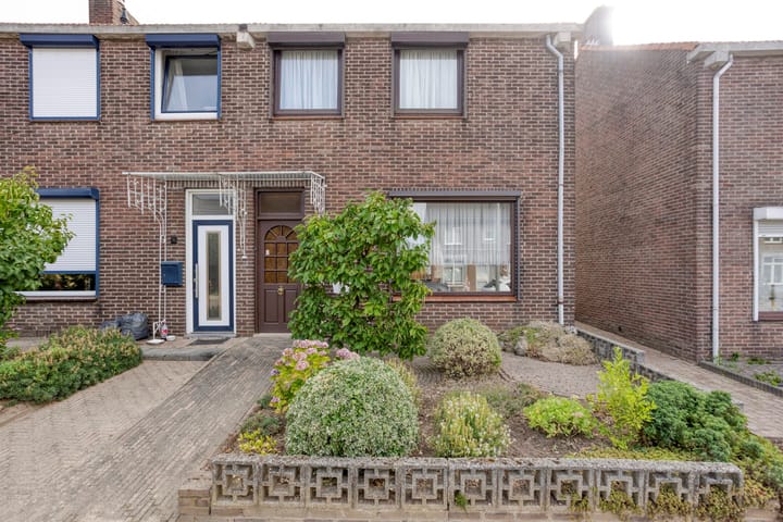 Foto van woning Paadweg 34, Hoensbroek