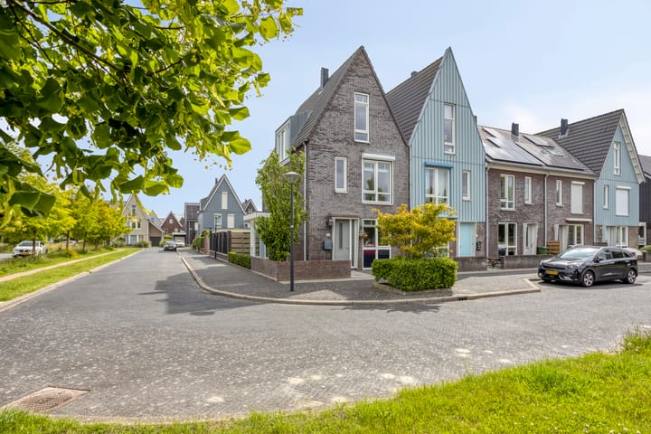 Foto van woning Paaldijk 83, Zwaag