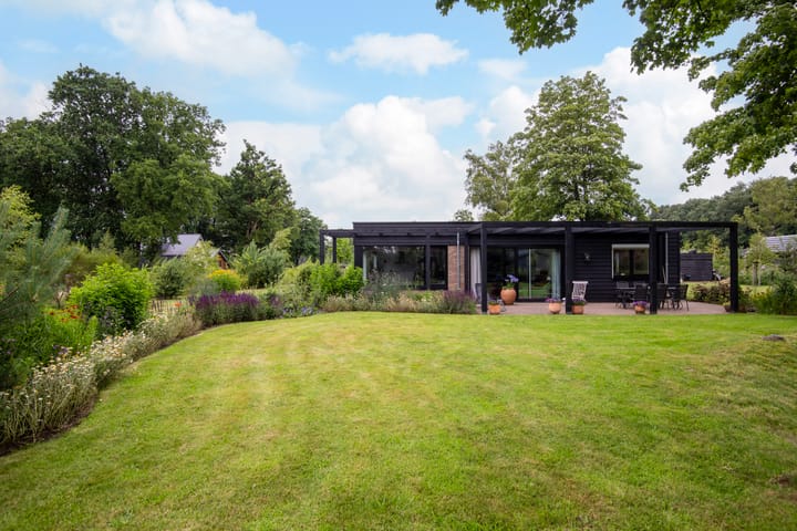Paalhoeveweg 11 in Kootwijk