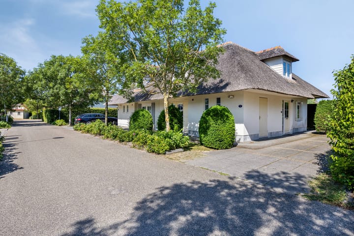 Paalhoofd 4 in Domburg