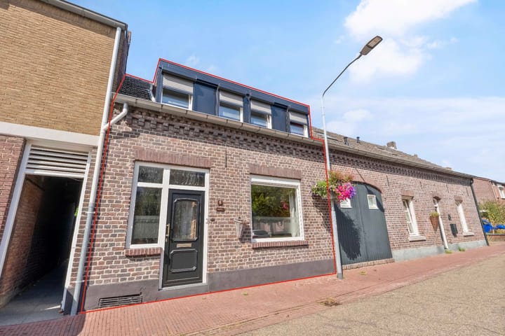 Paalweg 5 in Venlo