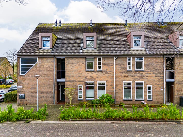 Photo de la maison Paardebloem 105, Zwaag