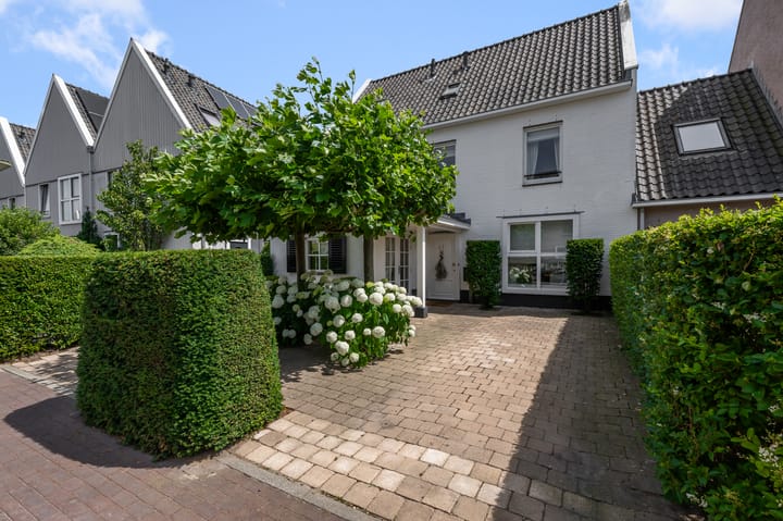 Paardenakker 25 in Wormer