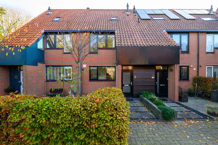 Photo of property Paardenbloem 30, Naaldwijk