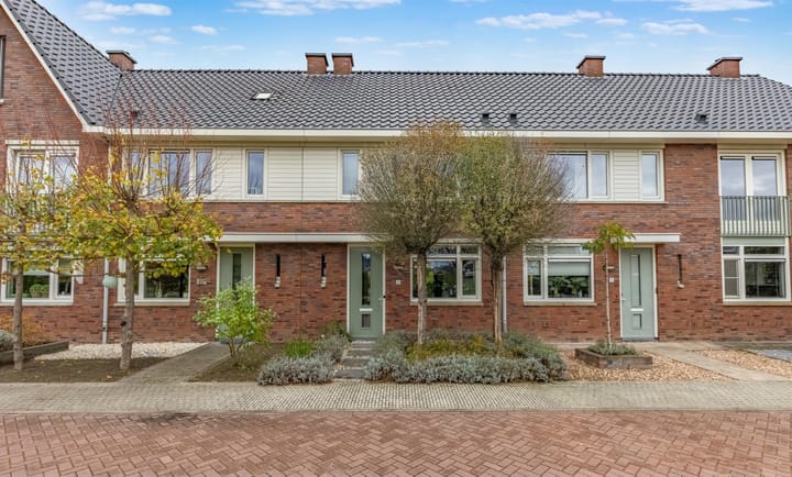 Foto von Haus Paardenbloem 6, Ruurlo