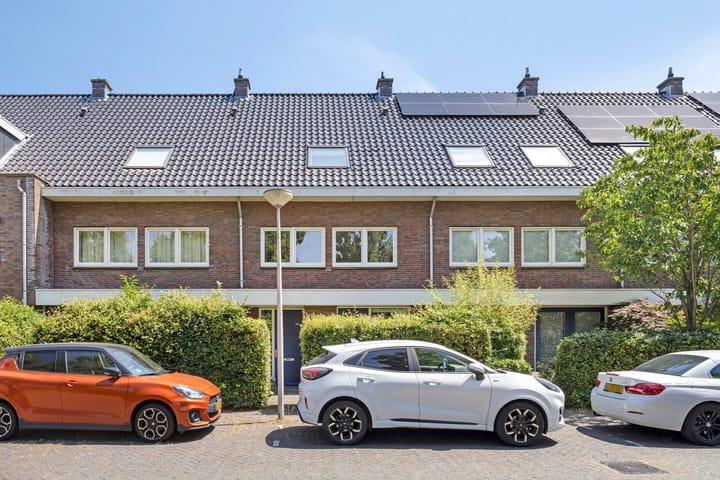 Photo of property Paardenbloemsingel 61, Vleuten