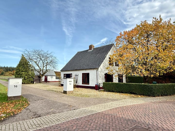 Photo de la maison Paardenkop 12, Elst Ut