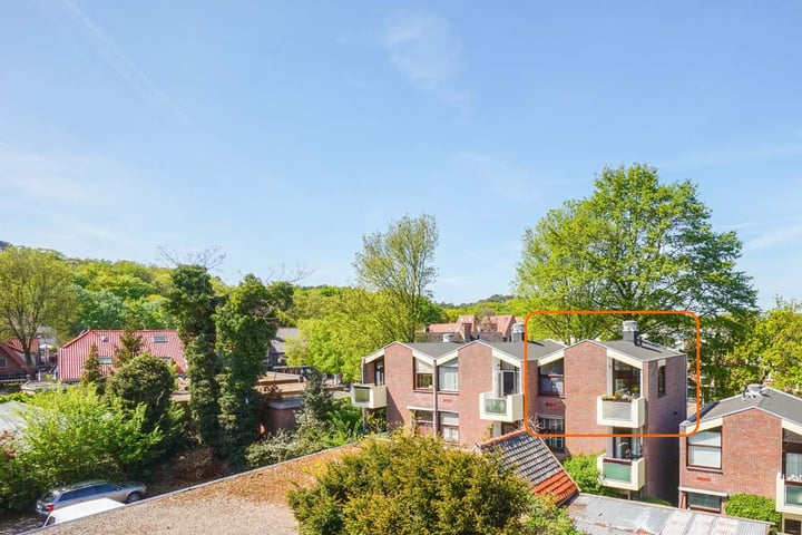 Paardenmarkt 10 in Schoorl