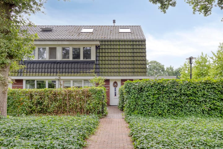 Paardenwei 53 in Lunteren