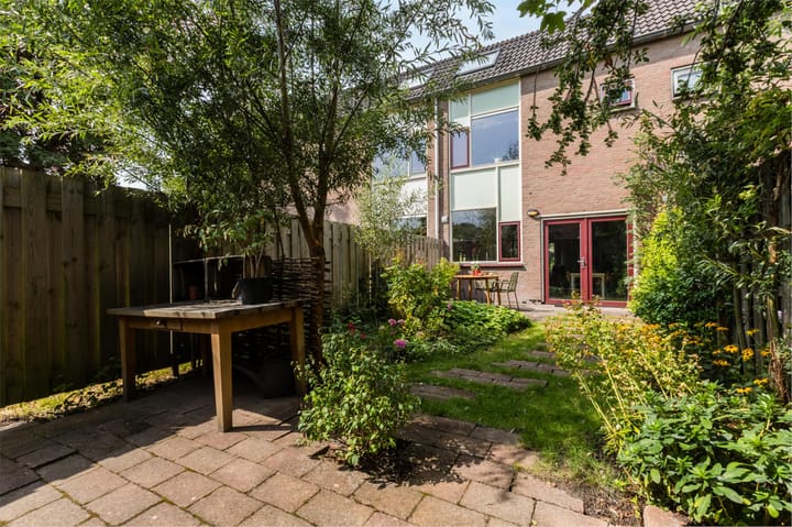 Paardenweide 108 in Zwaag