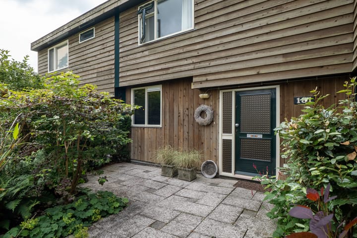 Foto van woning Paardenweide 181, Zwaag