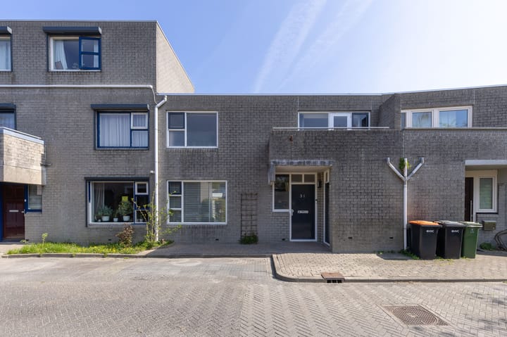 Paardenweide 31 in Zwaag
