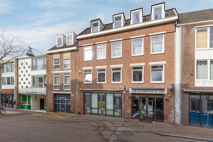 Paardestraat 20E in Sittard