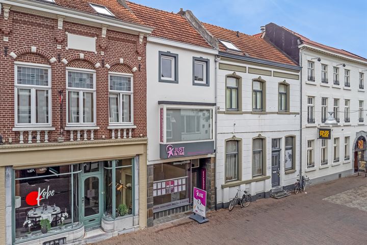 Paardestraat 23 in Sittard